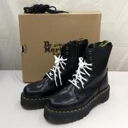 8ホールブーツ|DR.MARTENS
