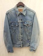 デニムジャケット|LEVI'S
