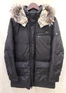 ダウンジャケット|BURBERRY BLACK LABEL