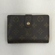 ポルトモネ・ビエ・ヴィエノワ|LOUIS VUITTON