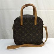 プレオウンドスポンティーニ2WAYバッグ|LOUISVUITTON