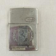 ライター|ZIPPO