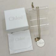 ネックレス(ホワイト)|CHLOE