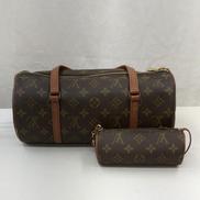 モノグラム パピヨン|LOUIS VUITTON