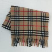 マフラー|BURBERRY