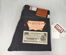 S501XX|LEVI’S VINTAGE CLOTHING