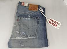 501XX/1947モデル|LEVI'S VINTAGE CLOTHING