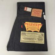501XX/1955年モデル|LEVI'S VINTAGE CLOTHING