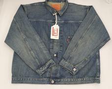 デニムジャケット|LEVI'S VINTAGE CLOTHING
