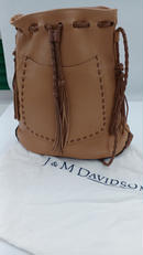 ショルダーバッグ|J&M DAVIDSON