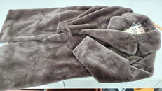 フェイクファーロングコート|HERNO