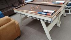 バンパープールテーブルセット|SUN LUCKY