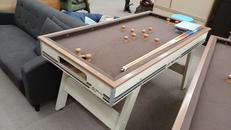 バンパープールテーブルセット|SUN LUCKY