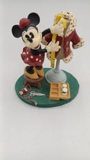 陶器フィギュア|DISNEY