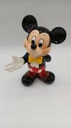陶器フィギュアレトロミッキー|DISNEY