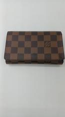 ダミエ　ポルト　モネ　ビエ　トレゾール|LOUIS VUITTON