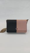 バイカラーショルダーバッグ|KATE SPADE