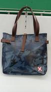 トートバッグ|LUGGAGE LABEL✕SOFNET