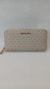 ラウンドファスナー長財布|MICHAEL KORS