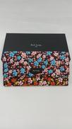 長財布|PAUL SMITH