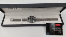 クォーツ時計|TIMEX