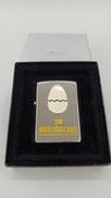 ZIPPO|THE WILD EGGLAND