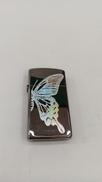 バタフライオイルライター|ZIPPO