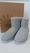 W MINI BAILEY BOW|UGG