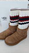W SACAI KNIT CLASSIC NINI 11|UGG SACAI