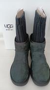 1102989-SACAI KNIT CLASSIC M|UGG SACAI