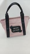 トートバッグ|MARY QUANT