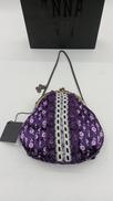 がま口ショルダーバッグ|ANNA SUI