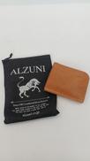 財布|ALZUNI