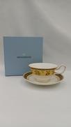 ティーカップ＆ソーサー|WEDGWOOD