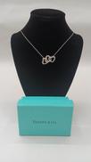 トリプルハートネックレス|TIFFANY&CO.