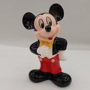 ミッキーの貯金箱|DISNEY