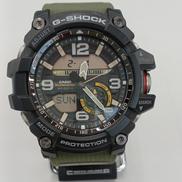 G-SHOCK|CASIO