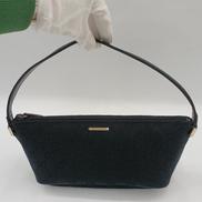 GGキャンバスポーチバッグ|GUCCI