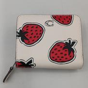 2つ折り財布|COACH