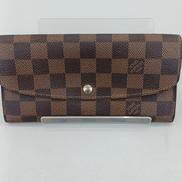 ポルトフォイユ　エミリー|LOUIS VUITTON