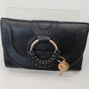 三つ折り財布|SEE BY CHLOE