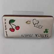 長財布|COACH