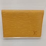 ポルト2カルトヴェルティカル エピ|LOUIS  VUITTON