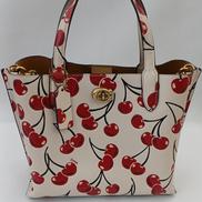 ウィロウ トート24|COACH