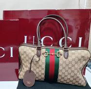ボルセット　ラージボストンバッグ|GUCCI