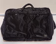 3WAYブリーフバッグ|PORTER