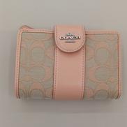 折り財布|COACH