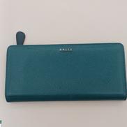 3つ折り財布|BALLY