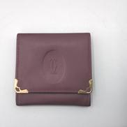 コインケース|CARTIER