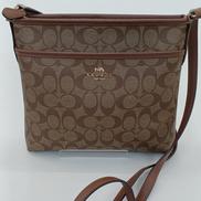 ショルダーバッグ|COACH